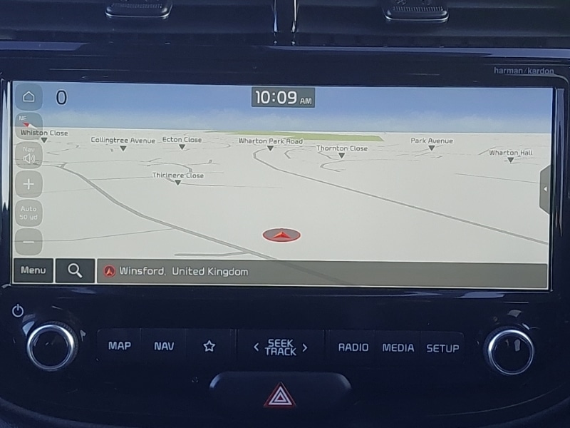 Used Kia Soul 2022 for sale - 76912144: Photo 10