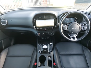 Used Kia Soul 2022 for sale - 76912144: Photo