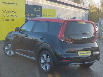 Used Kia Soul 2022 for sale - 76912144: Photo