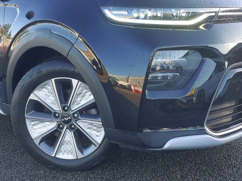 Used Kia Soul 2022 for sale - 76912144: Photo 9