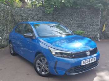 2024 - 1.2 Turbo Design 5dr