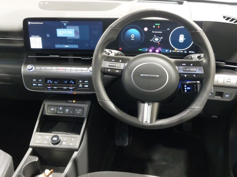 Used Hyundai KONA 2025 for sale - 76544220: Photo 10