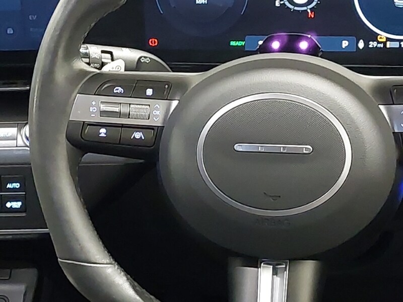 Used Hyundai KONA 2025 for sale - 76544220: Photo 11