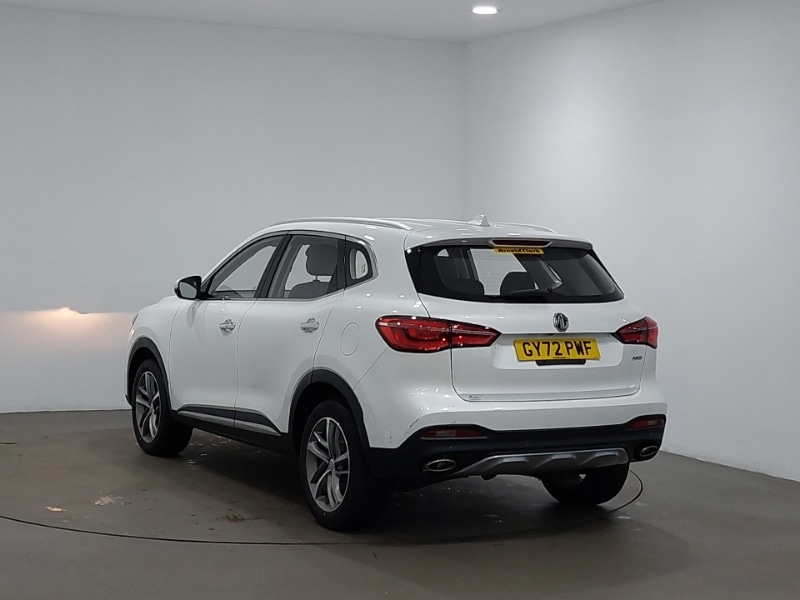 Used MG MG HS 2022 for sale - 77240791: Photo 3