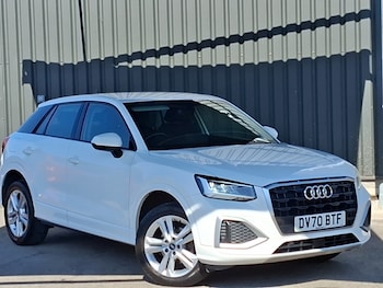 Used Audi Q2 2021 for sale - 79439924: Photo
