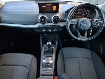 Used Audi Q2 2021 for sale - 79439924: Photo