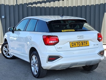 Used Audi Q2 2021 for sale - 79439924: Photo