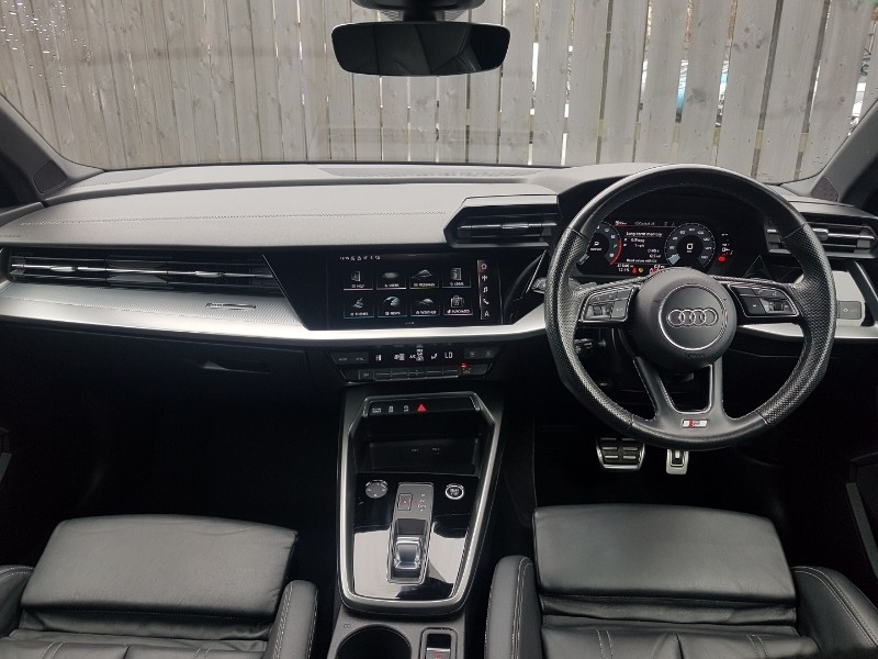 Used Audi A3 2022 for sale - 77664530: Photo 2