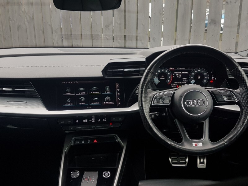 Used Audi A3 2022 for sale - 77664530: Photo 7