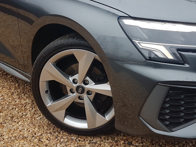 Used Audi A3 2022 for sale - 77664530: Photo 9