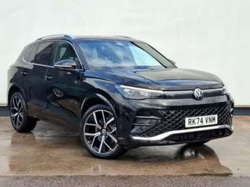 2024 - 2.0 TDI R-Line 5dr DSG