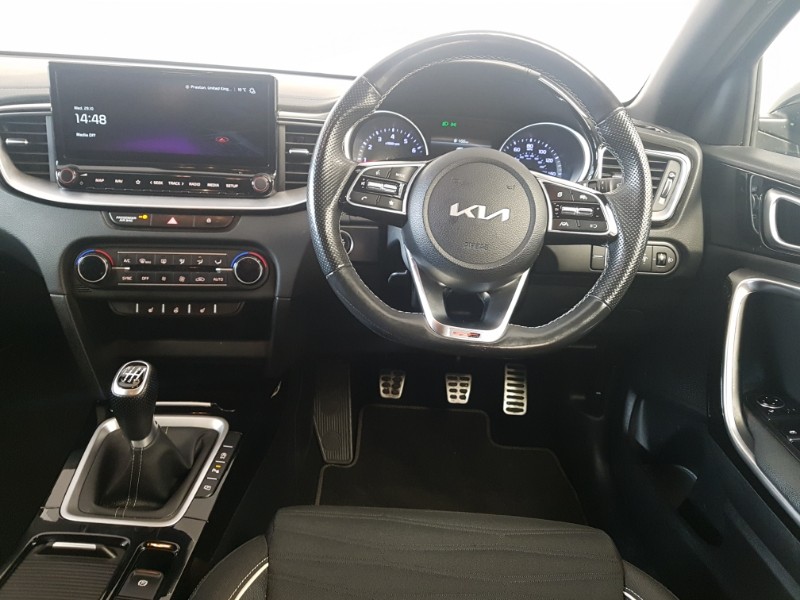 Used Kia Pro Ceed 2022 for sale - 76764843: Photo 7