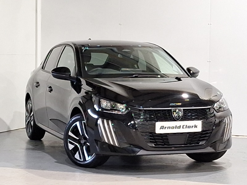 Used Peugeot 208 2025 for sale - 76483695: Photo 1