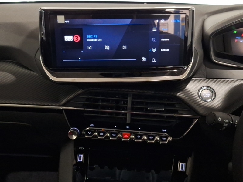 Used Peugeot 208 2025 for sale - 76483695: Photo 11