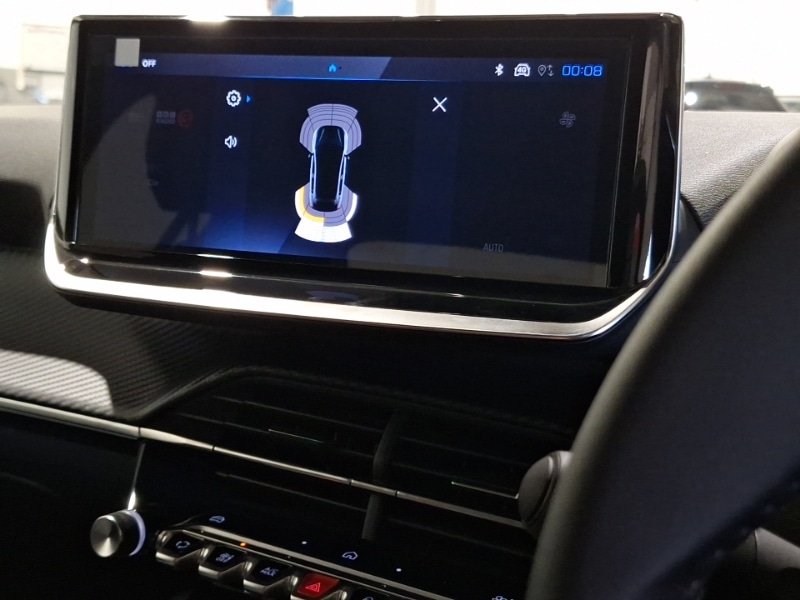 Used Peugeot 208 2025 for sale - 76483695: Photo 12