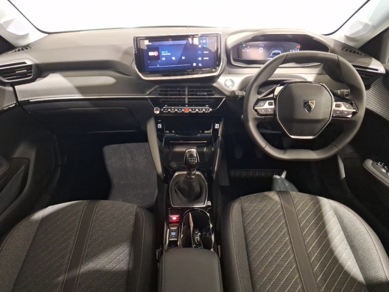 Used Peugeot 208 2025 for sale - 76483695: Photo 2