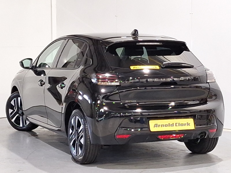 Used Peugeot 208 2025 for sale - 76483695: Photo 3