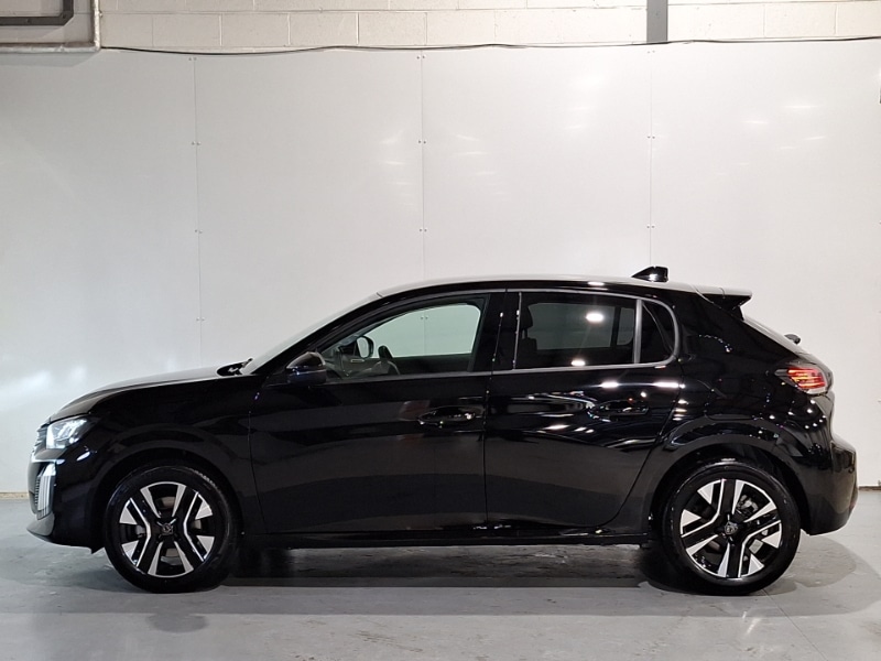 Used Peugeot 208 2025 for sale - 76483695: Photo 4