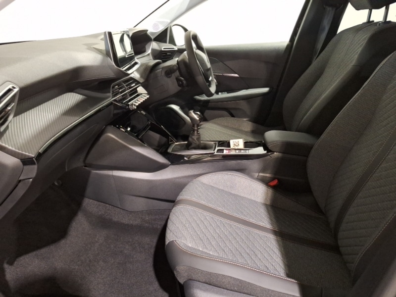 Used Peugeot 208 2025 for sale - 76483695: Photo 5