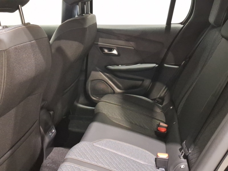 Used Peugeot 208 2025 for sale - 76483695: Photo 6