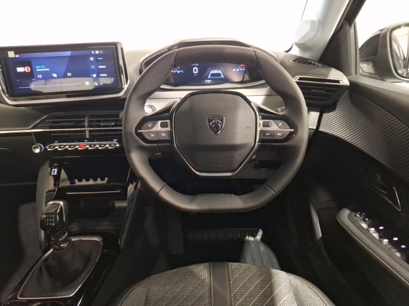 Used Peugeot 208 2025 for sale - 76483695: Photo 7