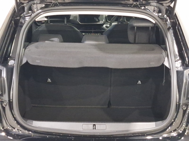 Used Peugeot 208 2025 for sale - 76483695: Photo 8