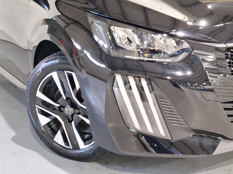 Used Peugeot 208 2025 for sale - 76483695: Photo 9