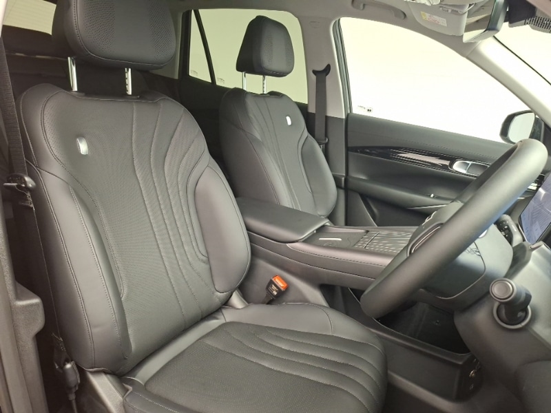 Used Geely Starray 2026 for sale - 77950132: Photo 12