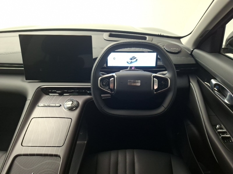 Used Geely Starray 2026 for sale - 77950132: Photo 7