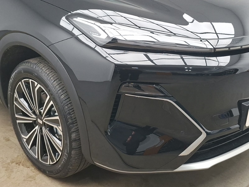 Used Geely Starray 2026 for sale - 77950132: Photo 9