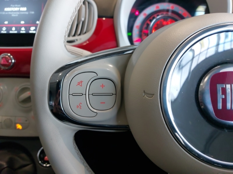 Used Fiat 500 2022 for sale - 78179223: Photo 10