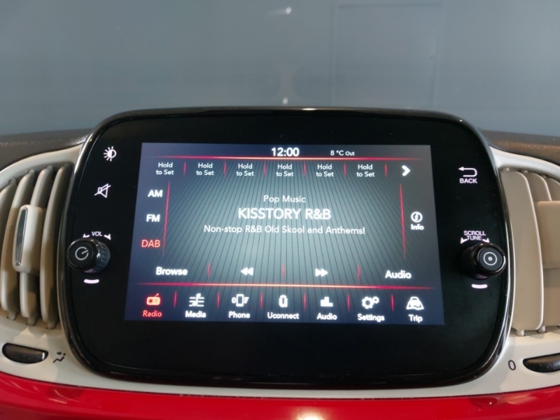 Used Fiat 500 2022 for sale - 78179223: Photo 12