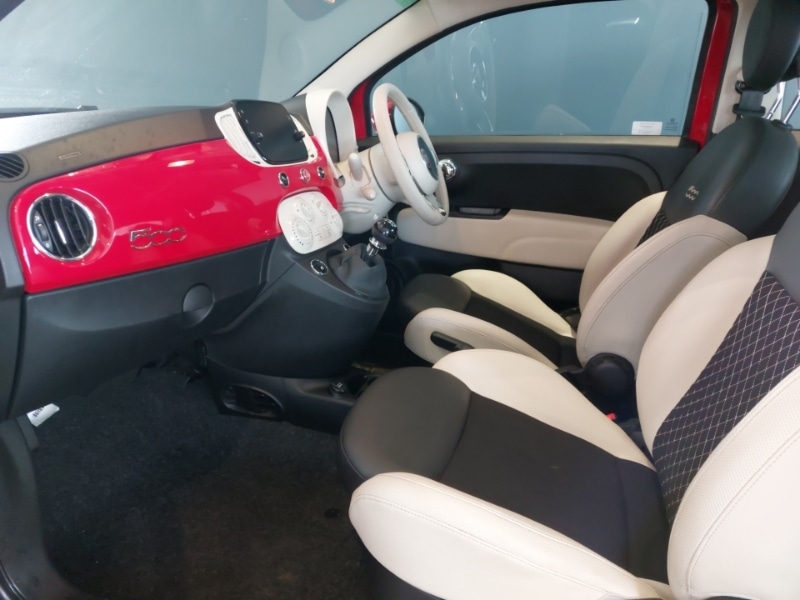 Used Fiat 500 2022 for sale - 78179223: Photo 5