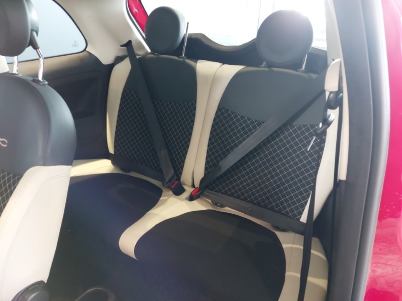 Used Fiat 500 2022 for sale - 78179223: Photo 6