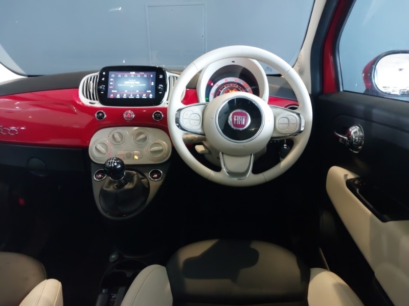 Used Fiat 500 2022 for sale - 78179223: Photo 7