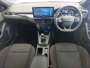 Used Ford Focus 2023 for sale - 77767646: Photo