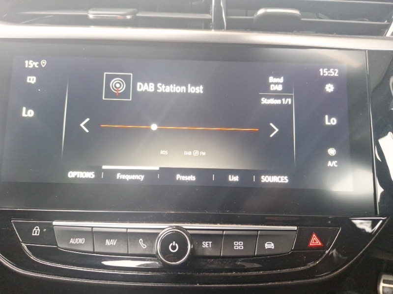 Used Vauxhall Corsa 2022 for sale - 76165456: Photo 11