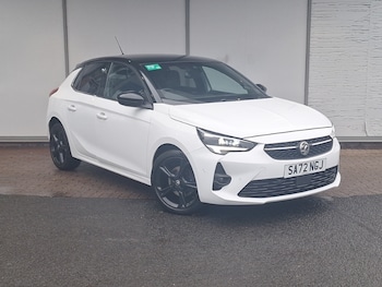 Vauxhall - Corsa
