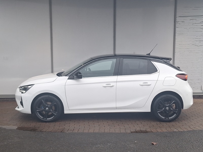 Used Vauxhall Corsa 2022 for sale - 76165456: Photo 4