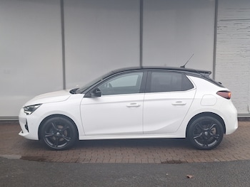 Used Vauxhall Corsa 2022 for sale - 76165456: Photo 4