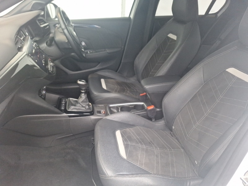 Used Vauxhall Corsa 2022 for sale - 76165456: Photo 5