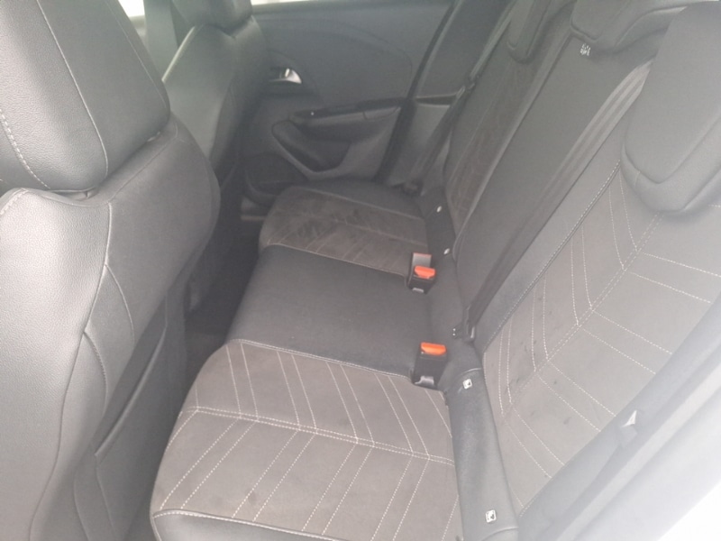 Used Vauxhall Corsa 2022 for sale - 76165456: Photo 6