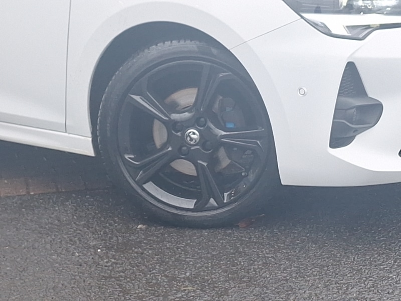 Used Vauxhall Corsa 2022 for sale - 76165456: Photo 9