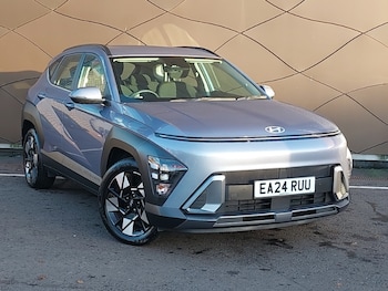 Used Hyundai KONA 2024 for sale - 77285097: Photo