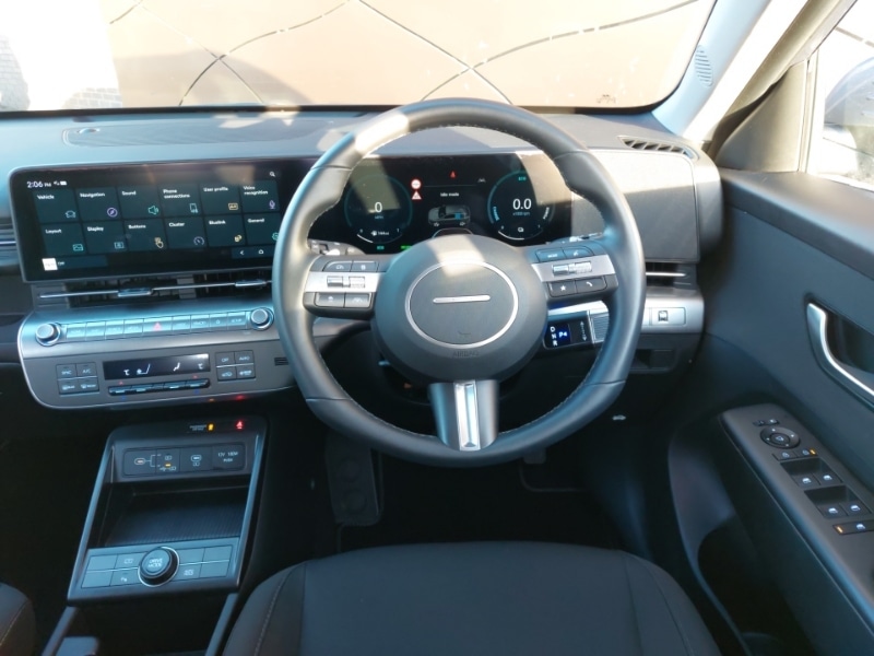 Used Hyundai KONA 2024 for sale - 77285097: Photo 7