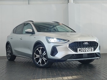 2022 - 1.0 EcoBoost Active Vignale 5dr