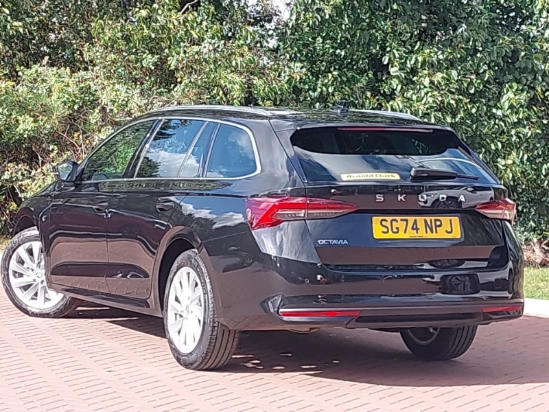 Used Skoda Octavia 2024 for sale - 77224600: Photo 3