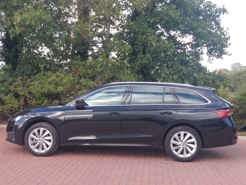 Used Skoda Octavia 2024 for sale - 77224600: Photo 4