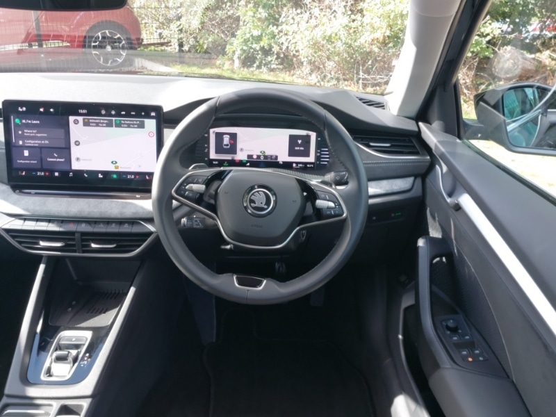 Used Skoda Octavia 2024 for sale - 77224600: Photo 7