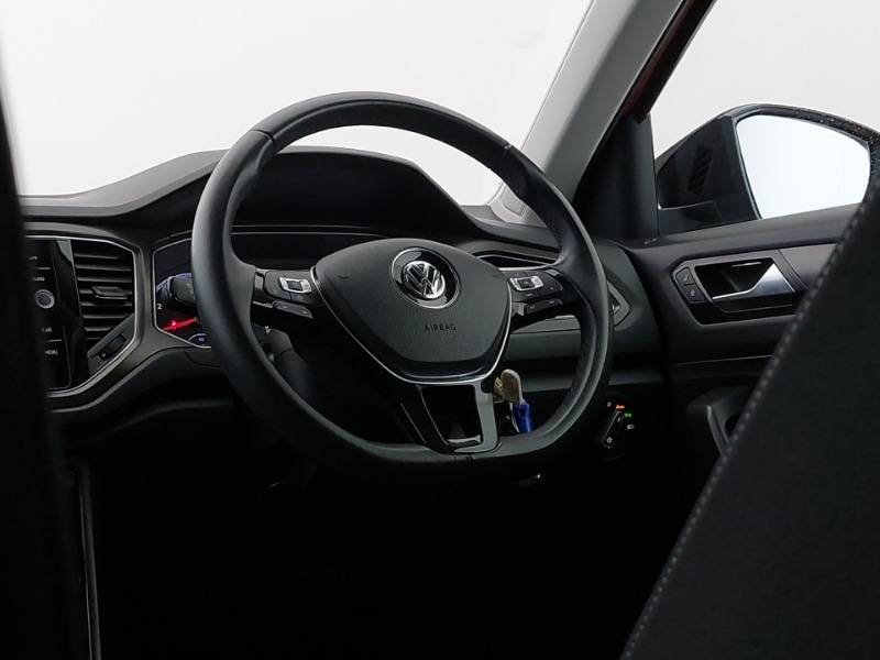 Used Volkswagen T-Roc 2019 for sale - 76666376: Photo 10